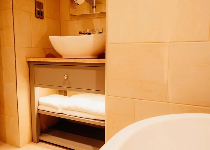 The Fleece At Ruleholme Irthington