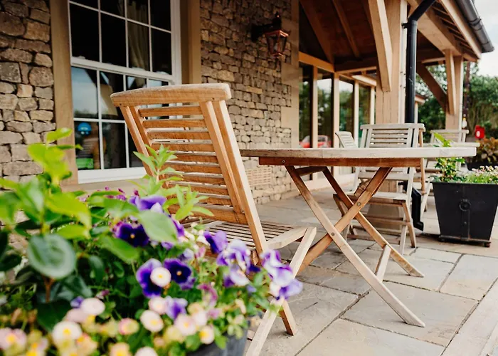 The Fleece At Ruleholme