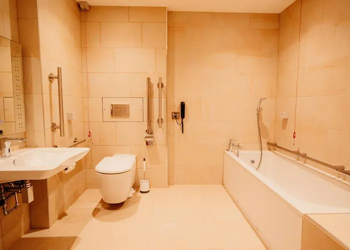 Hotel The Fleece At Ruleholme