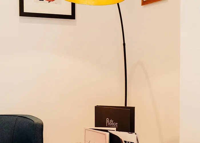 The Fleece At Ruleholme Hotel *