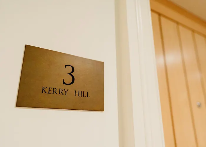 Hotel The Fleece At Ruleholme *