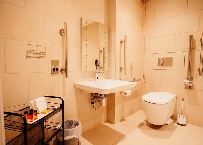 The Fleece At Ruleholme Hotel Irthington