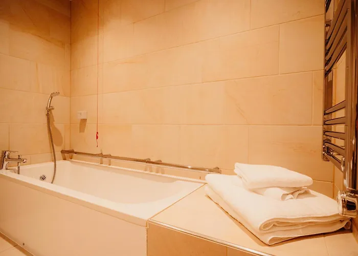 Hotel The Fleece At Ruleholme Irthington