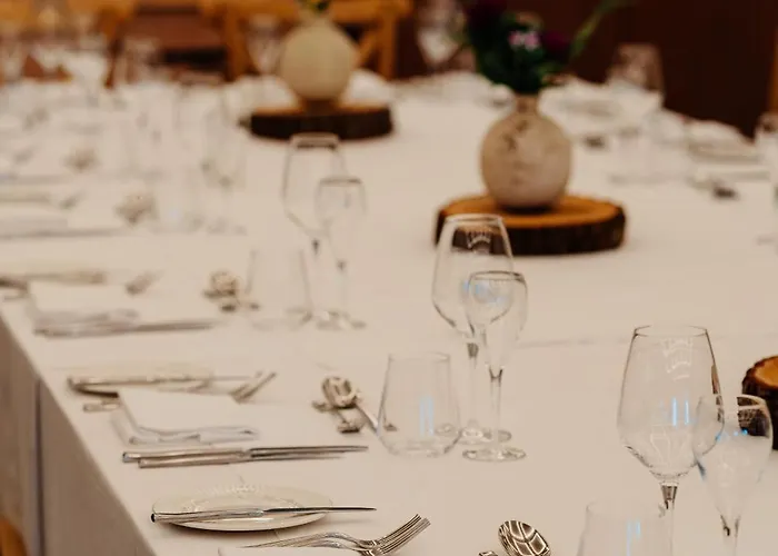 The Fleece At Ruleholme Irthington