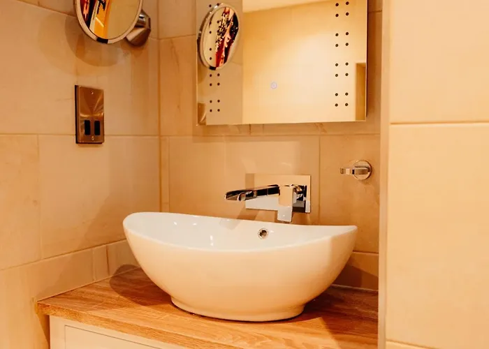 The Fleece At Ruleholme * Irthington