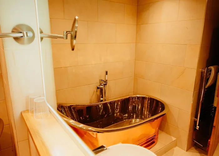 The Fleece At Ruleholme