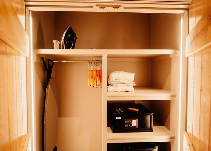 The Fleece At Ruleholme *