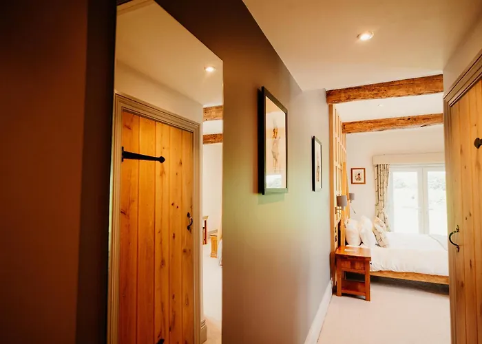 The Fleece At Ruleholme *