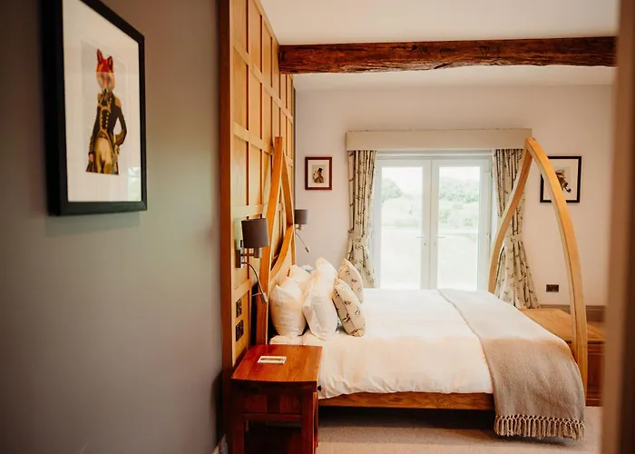 The Fleece At Ruleholme * Irthington