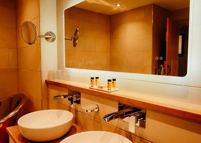 Hotel The Fleece At Ruleholme Irthington