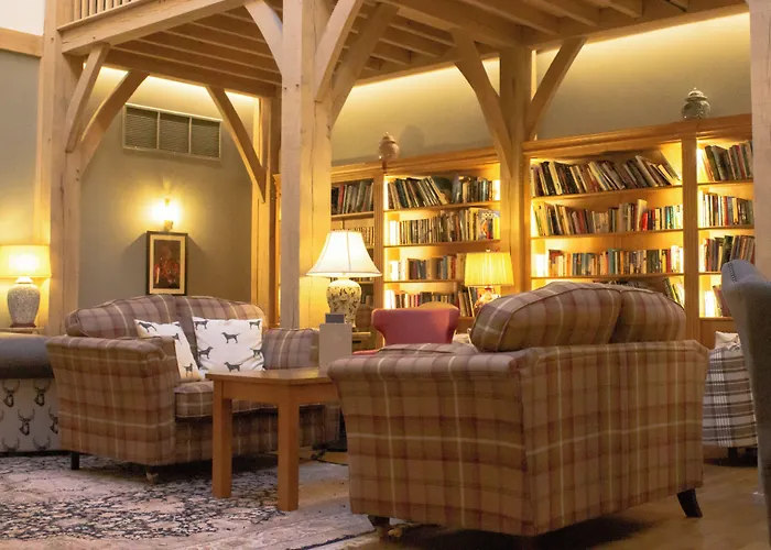 The Fleece At Ruleholme Hotel *