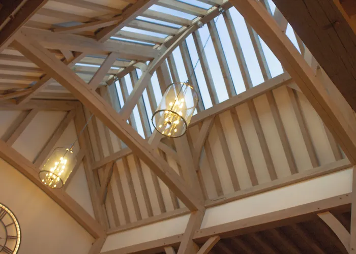 The Fleece At Ruleholme * Irthington