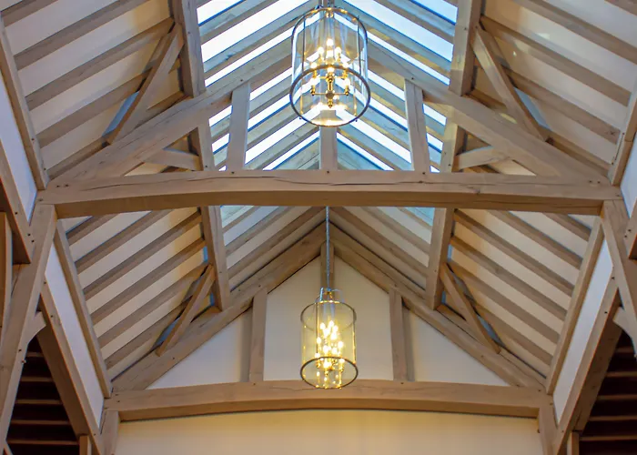 The Fleece At Ruleholme Hotel *