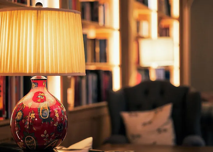 The Fleece At Ruleholme * Irthington