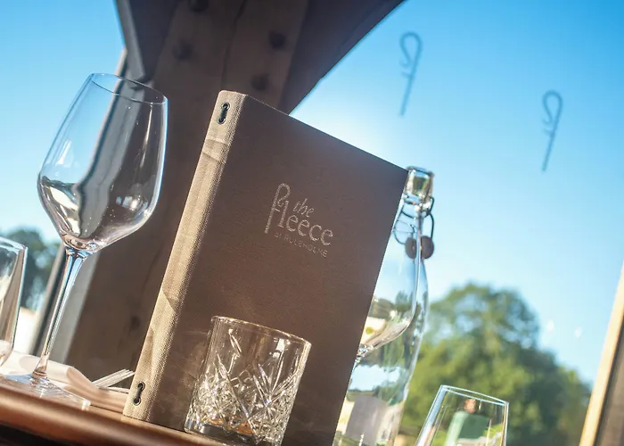 The Fleece At Ruleholme *