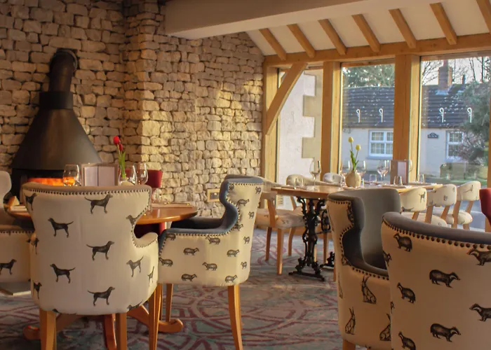 The Fleece At Ruleholme Hotel Irthington