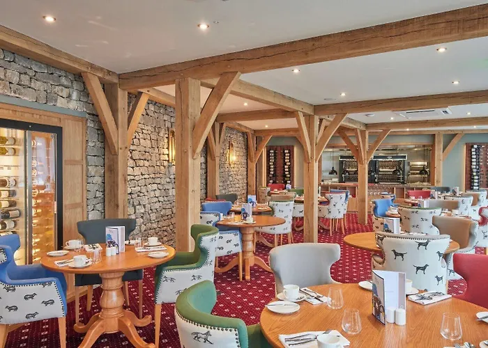 The Fleece At Ruleholme