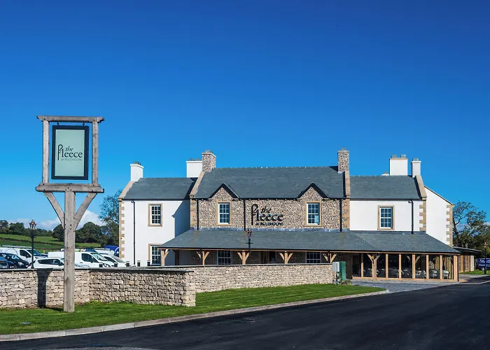 The Fleece At Ruleholme *