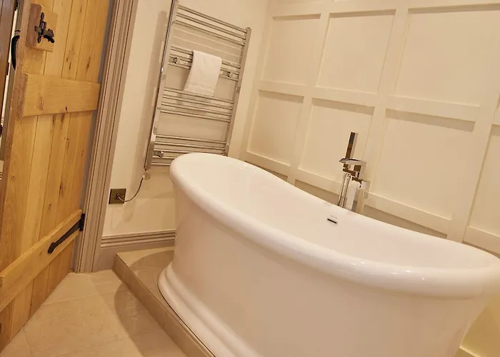 The Fleece At Ruleholme * Irthington