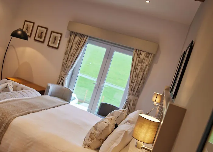 The Fleece At Ruleholme Hotel Irthington