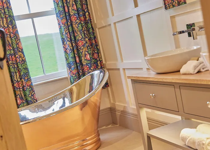 The Fleece At Ruleholme Irthington