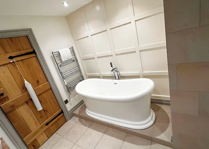 The Fleece At Ruleholme Hotel