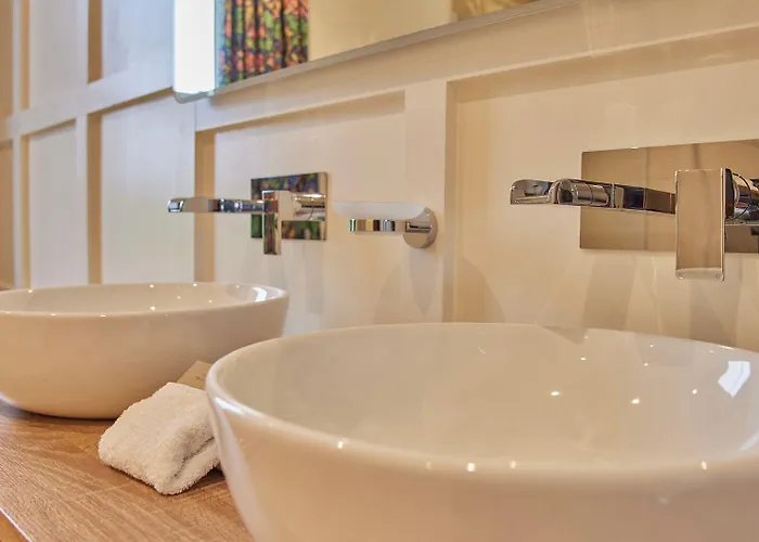 The Fleece At Ruleholme Hotel *