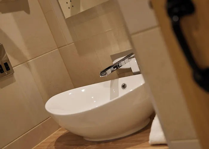 The Fleece At Ruleholme Hotel *