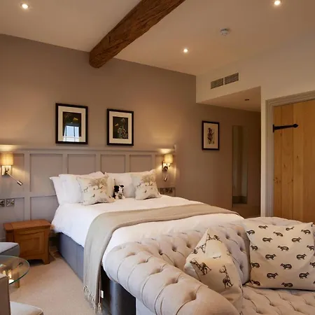 The Fleece At Ruleholme Irthington