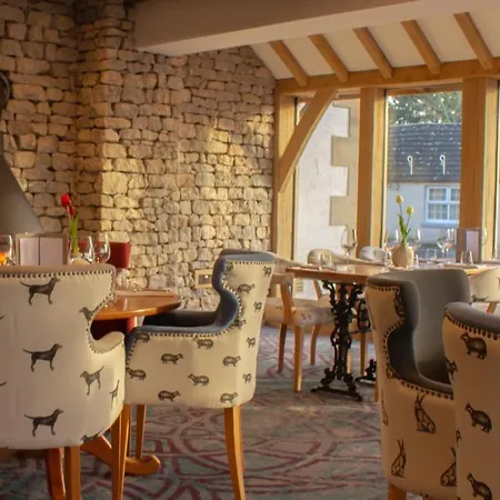 The Fleece At Ruleholme Hotel Irthington