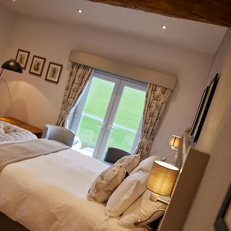 The Fleece At Ruleholme *