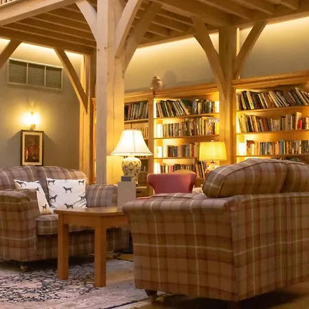 The Fleece At Ruleholme Hotel Irthington