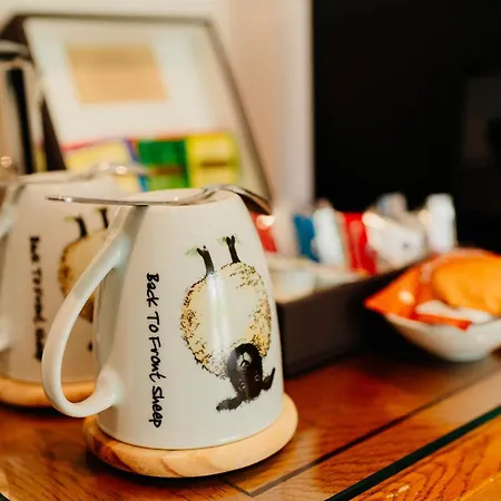 The Fleece At Ruleholme מלון