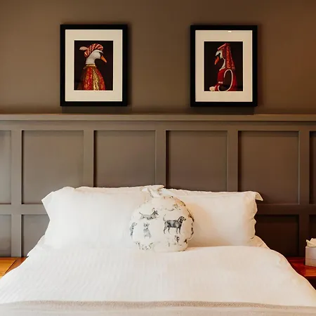 The Fleece At Ruleholme *