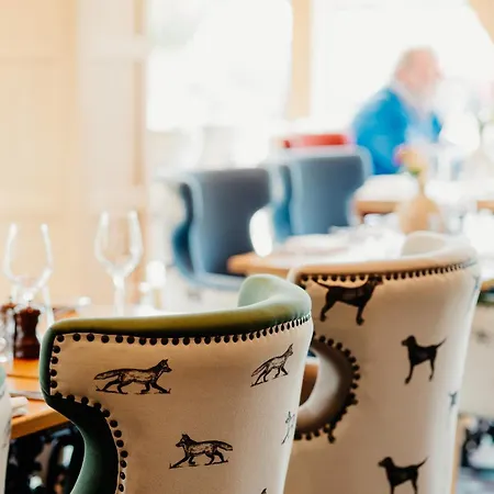 The Fleece At Ruleholme * Irthington