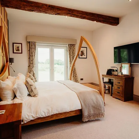 The Fleece At Ruleholme Irthington