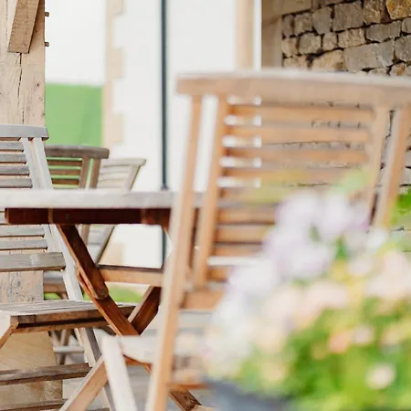 מלון The Fleece At Ruleholme