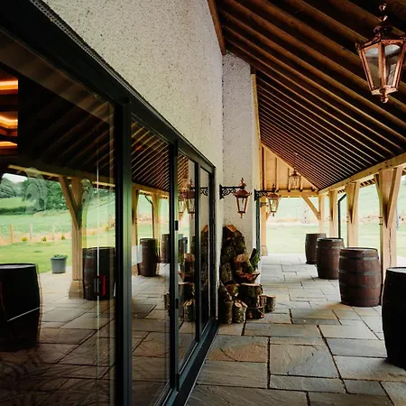 מלון The Fleece At Ruleholme *