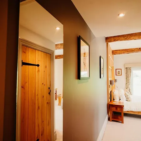 The Fleece At Ruleholme Hotel