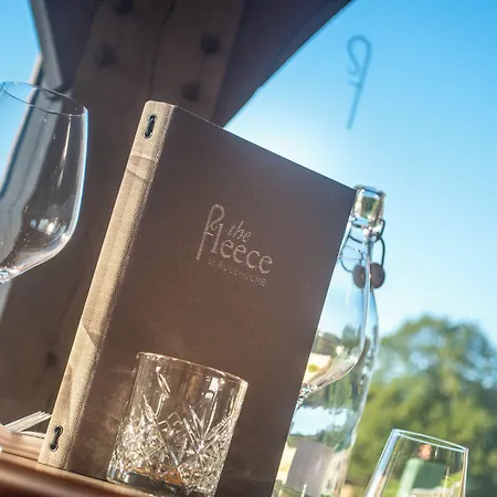 The Fleece At Ruleholme *