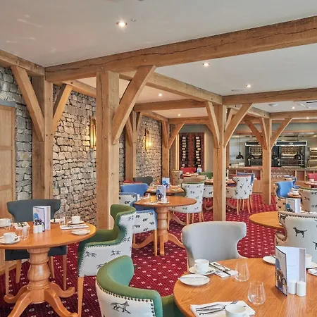 The Fleece At Ruleholme