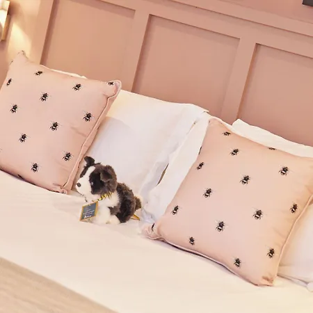 The Fleece At Ruleholme מלון