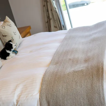 The Fleece At Ruleholme Irthington