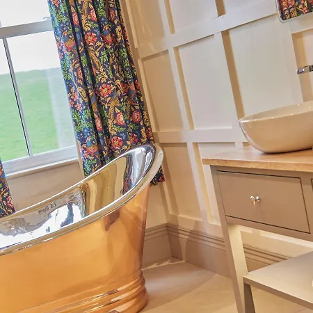 The Fleece At Ruleholme Irthington